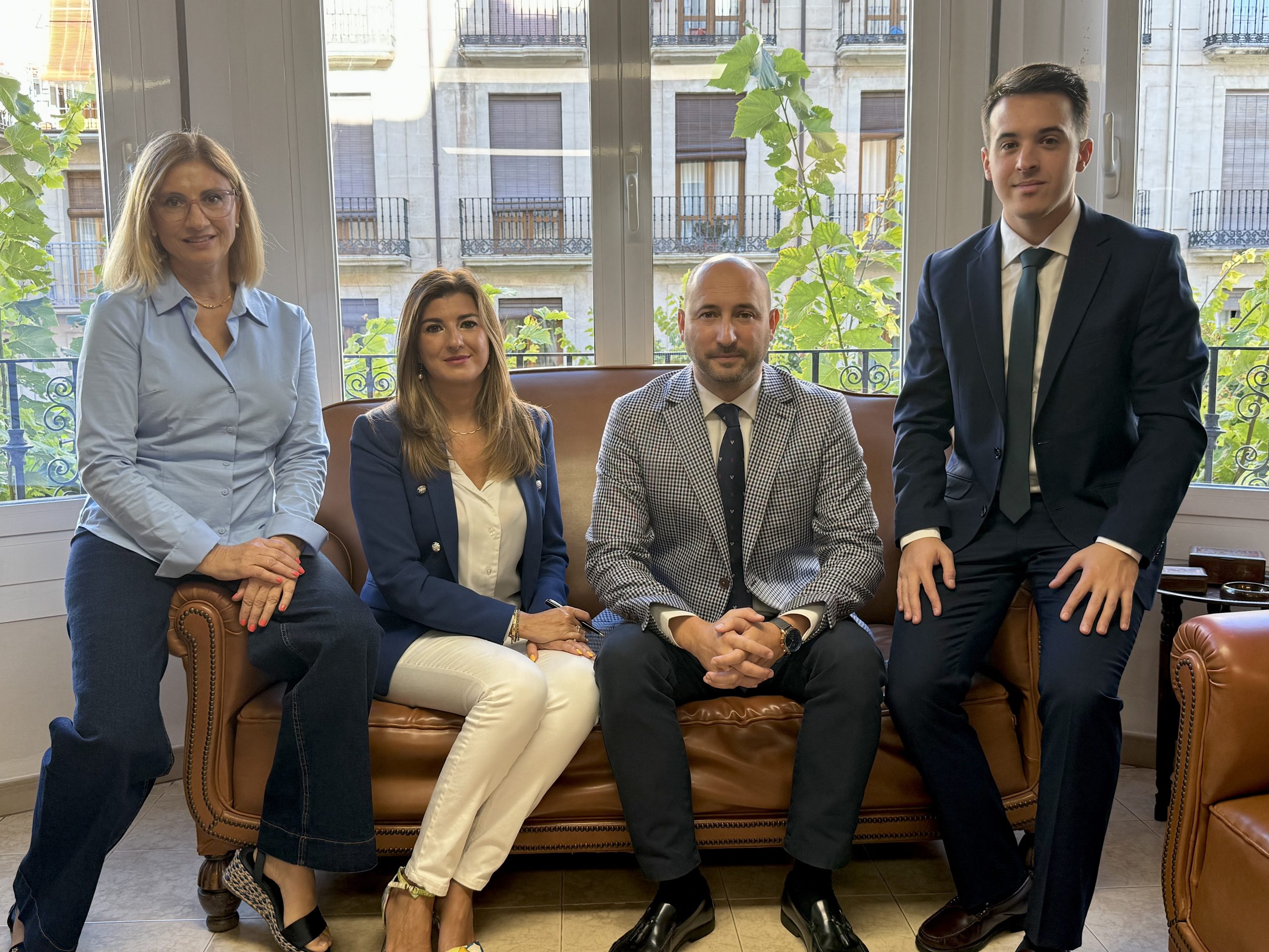 Equipo Gimeno Abogados