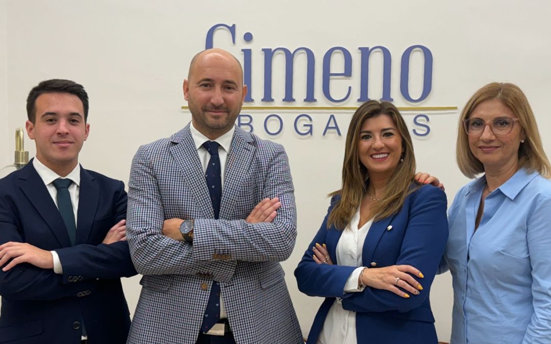 Equipo Gimeno Abogados